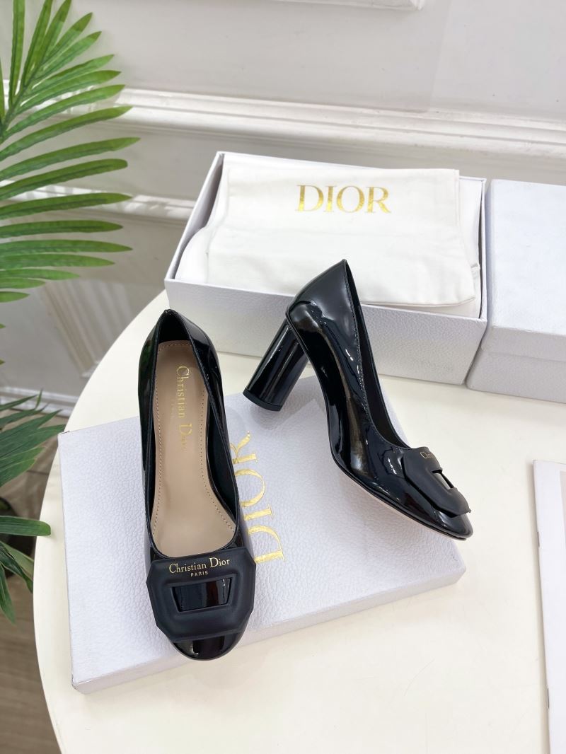 Christian Dior Heeled Shoes